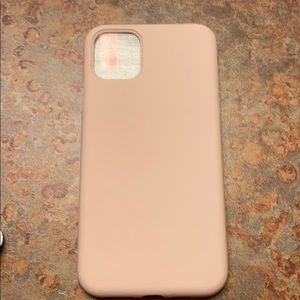 iPhone 11 Pro Max case.
